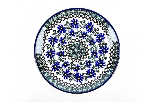 086 Bunzlau Ontbijtbordje 976X Ontbijtborden